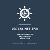 Logo of the association LES SALINES SPM